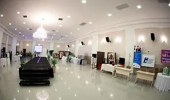 Hotel Lang Palace - Fica No Centro Da Cidade Chapecó