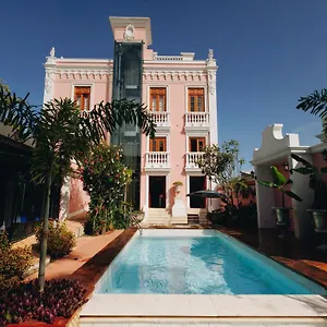 Hotel Boutique Quinta Videiras