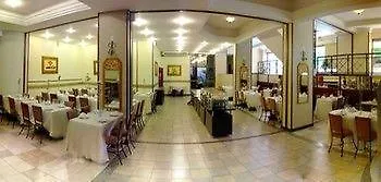 Hotel Lang Palace - Fica No Centro Da Cidade Chapecó Brésil